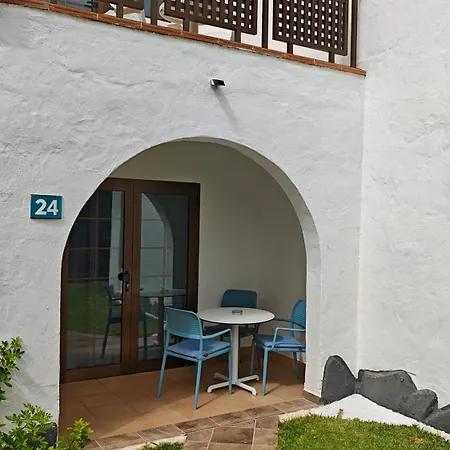 Playamar Hotel 3*