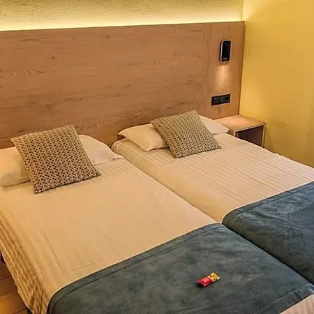Hotel Playamar