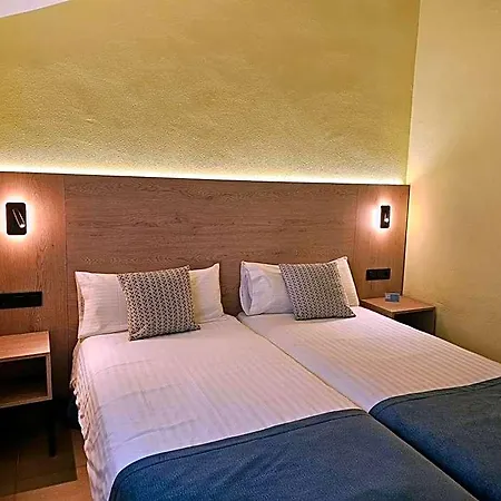 Hotel Playamar