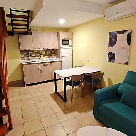 Hotel Playamar