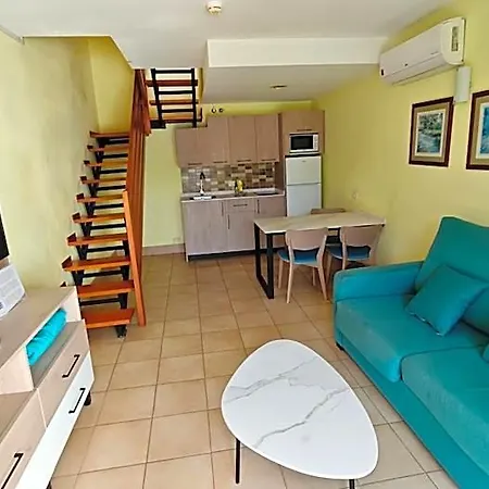 Hotel Playamar Playa del Ingles (Gran Canaria)