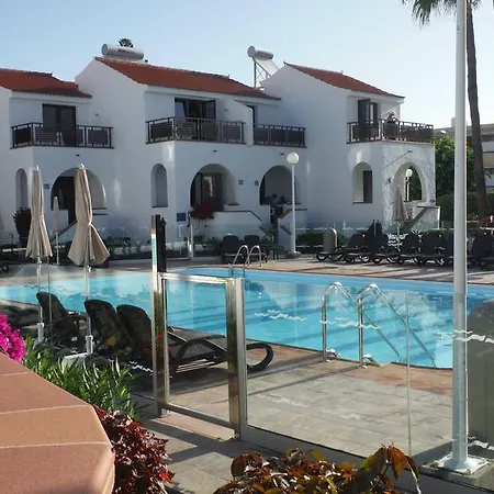 Playamar 3* Πλάγια ντελ Ινγκλές