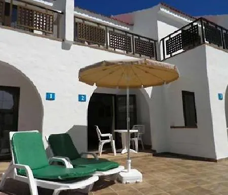 Playamar Ξενοδοχείο Πλάγια ντελ Ινγκλές