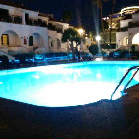 Playamar 3*