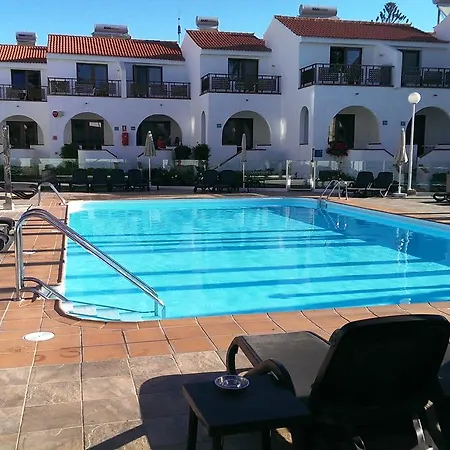 Playamar 3* Πλάγια ντελ Ινγκλές