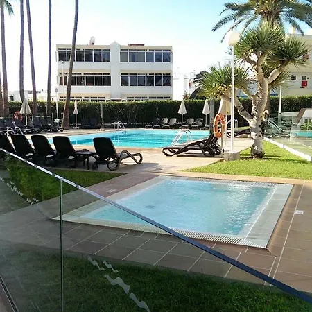 Hotel Playamar 3*