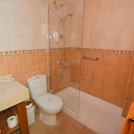 Playamar 3* Playa del Inglés