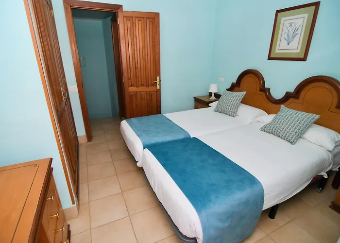 Playamar 3* Playa del Inglés