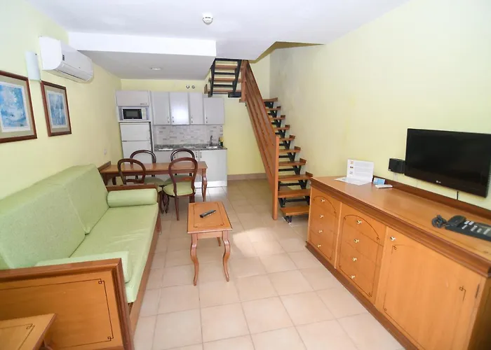 Playamar Hotel Playa del Inglés