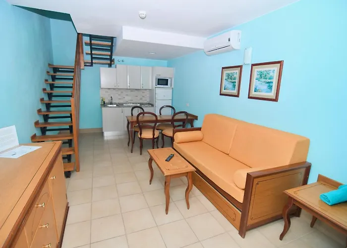 Hotel Playamar Playa del Inglés