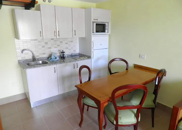 Hotel Playamar Playa del Inglés