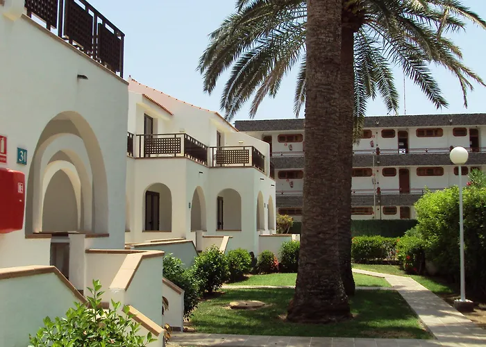 Playamar Playa del Inglés