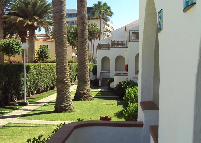 Playamar Playa del Inglés