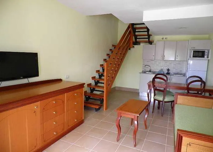 Hotel Playamar Playa del Ingles (Gran Canaria)