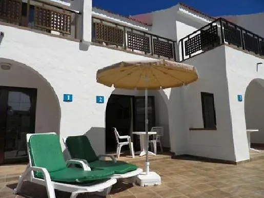 Playamar Hotel Playa del Inglés