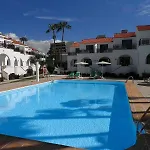 Playamar Hotell Playa del Inglés