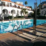 Hotell Playamar Playa del Inglés