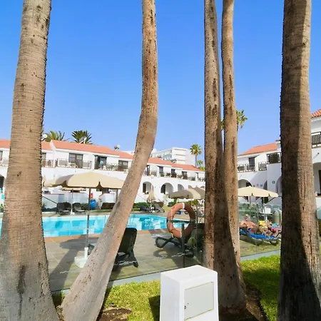 Playamar 3* Playa del Inglés