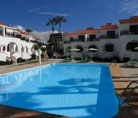 Hotel Playamar